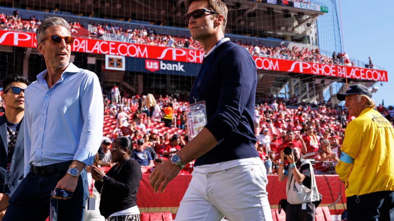 FOX's AMERICA'S GAME OF THE WEEK Jumps +46% Over Last Season's Week 1 Debut