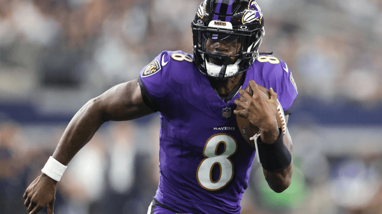 NFL on FOX Runs Week 3 with 27.3 Million Viewers for AMERICA'S GAME OF THE WEEK