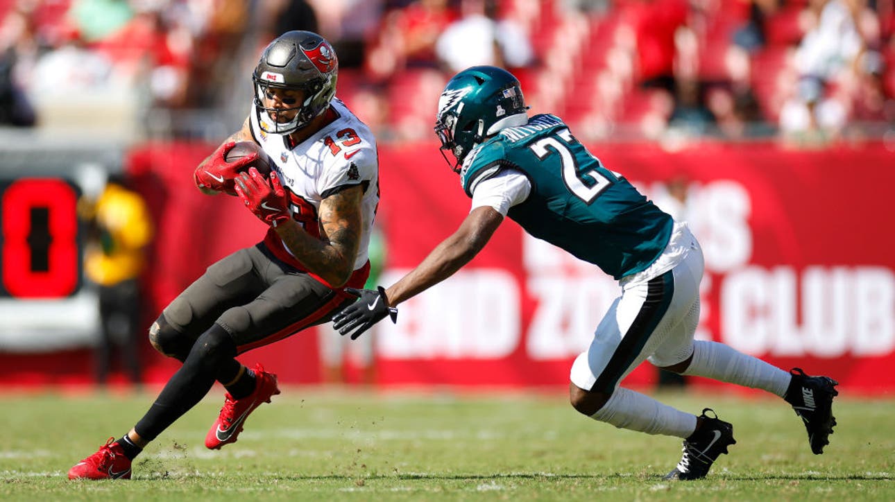 FOX NFL Springs to Best Start Since 2016 with Double-Digit Growth Through Week 4