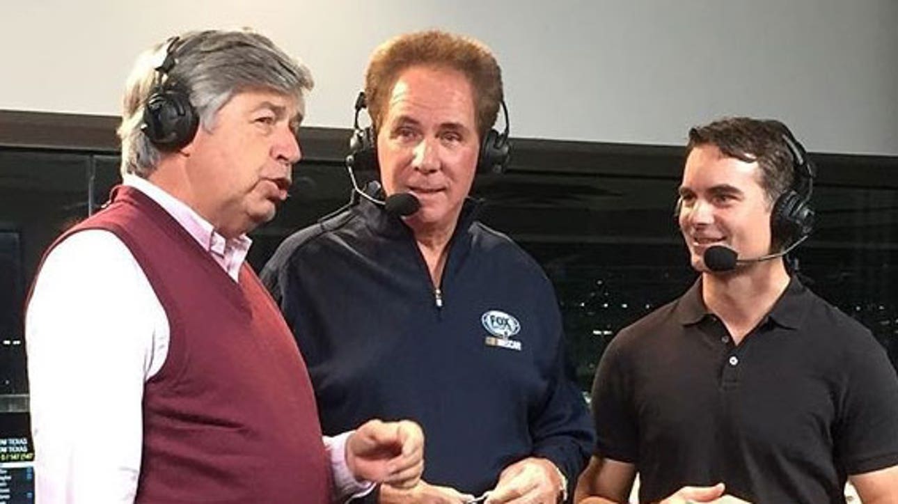 FOX Sports Redesigns NASCAR Coverage for 2016