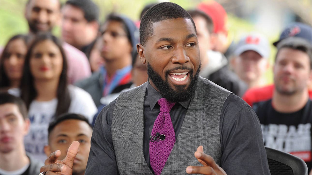 Two-Time Pro Bowler Greg Jennings Debuts as NFL Game Analyst on FOX this Sunday