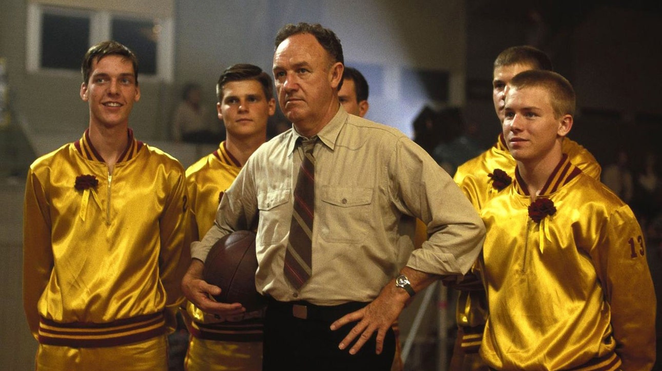 Celebrate Indiana Hoops Tonight on FS1