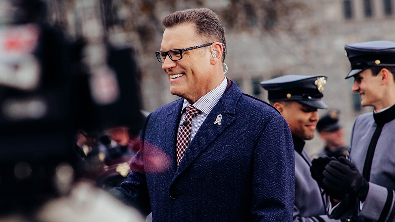 SUPER BOWL STORIES: Howie Long