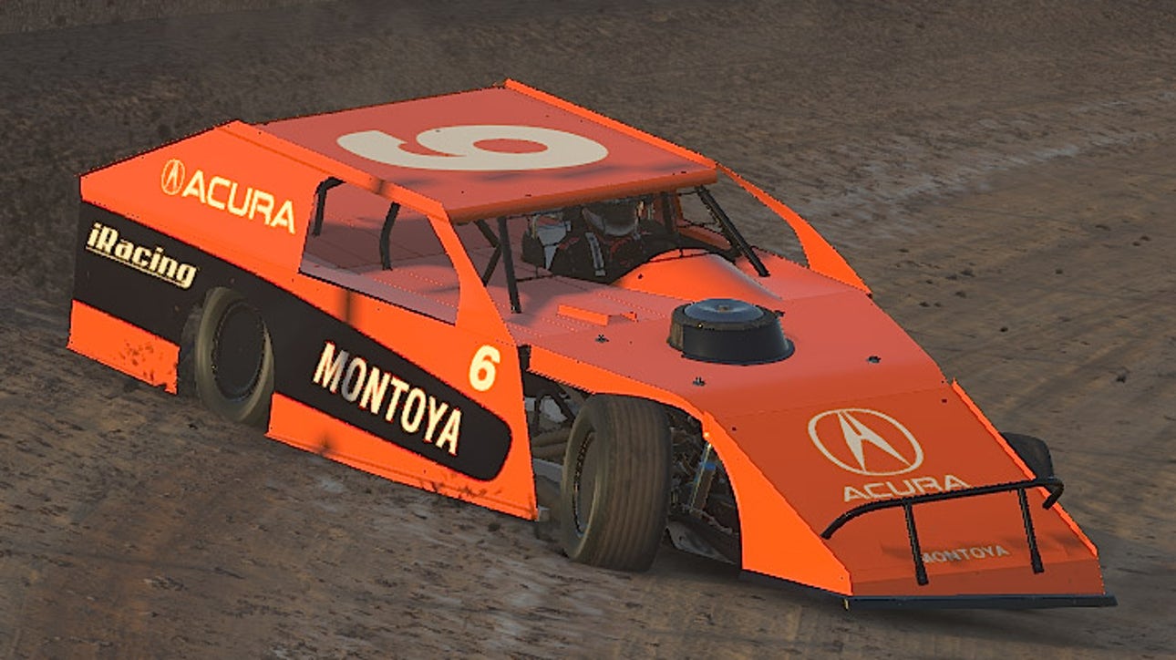Wednesday Night iRacing on FS1: Bring on Eldora!