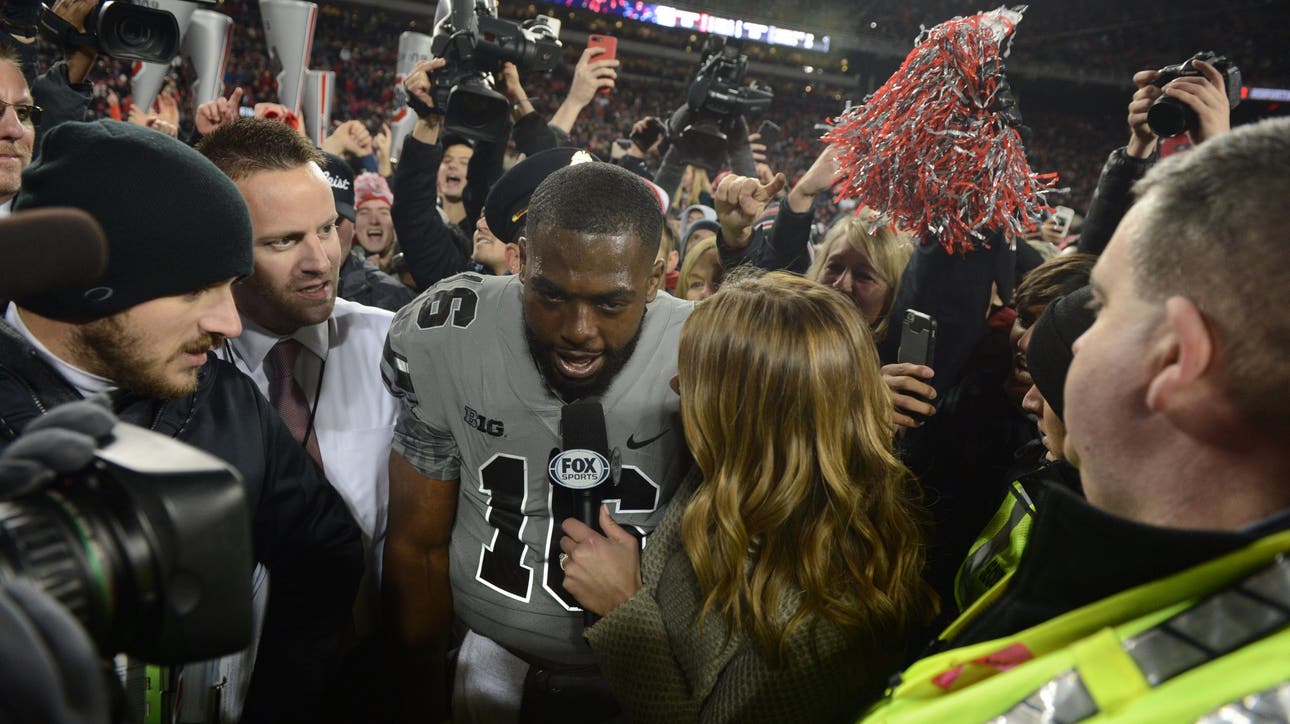 More Than 23.4 Billion Minutes Consumed During FOX Sports’ GREATEST WEEKEND EVER