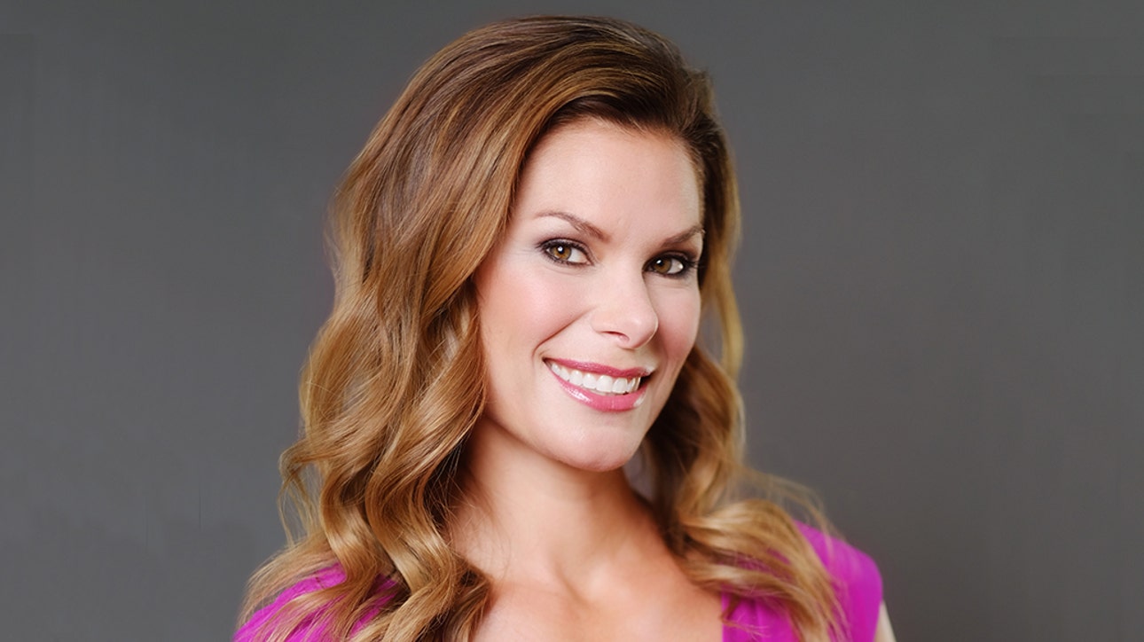 FOX Sports Names Jamie Little Play-By-Play Announcer for 2021 ARCA MENARDS SERIES