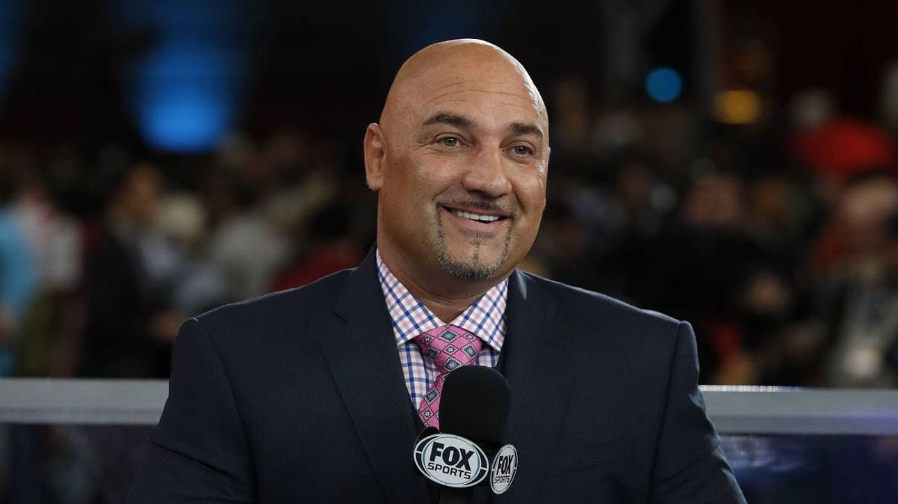 FOX Sports’ Jay Glazer Reveals New Details in Stolen Super Bowl Apparel Case