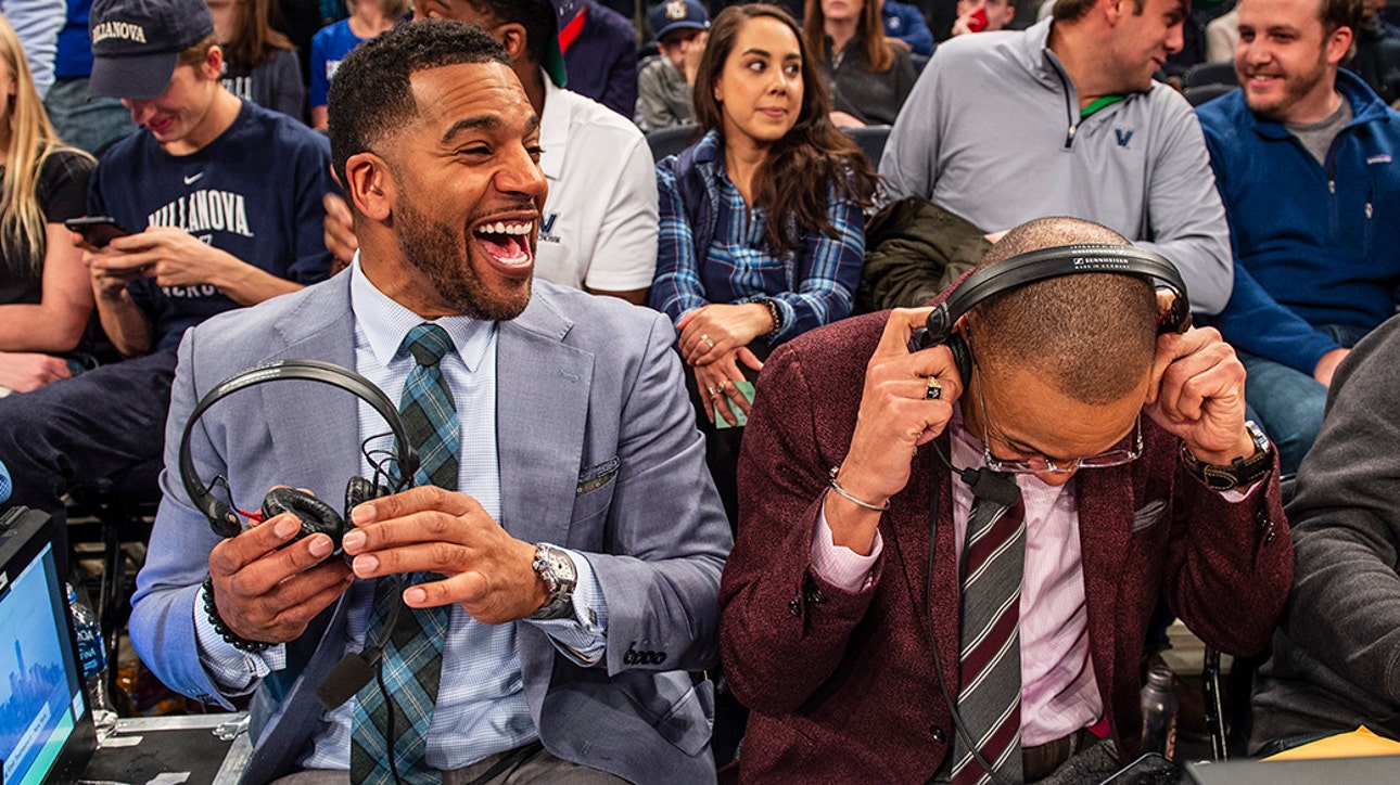 2021 BIG EAST Tournament Tips Off to Strong Viewership