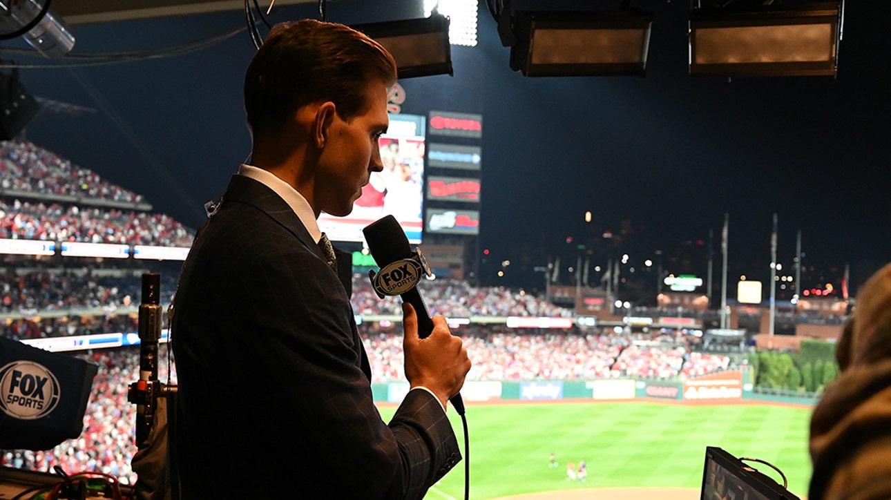 FOX Sports Assembles Top-Tier Roster for 2026 Major League Baseball Regular Season Coverage