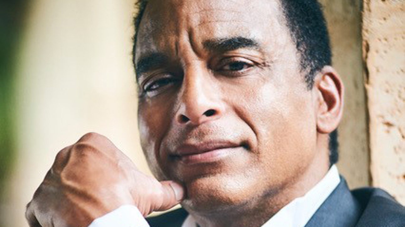 Jimmy Johnson and Jon Secada Join FOX NASCAR Sunday