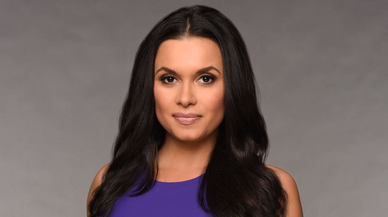 Joy Taylor Completes New FS1 Opinion and Debate Show Starting Lineup