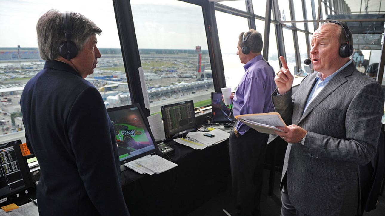 FOX NASCAR at Michigan & Gateway Quotes & Programming Schedule