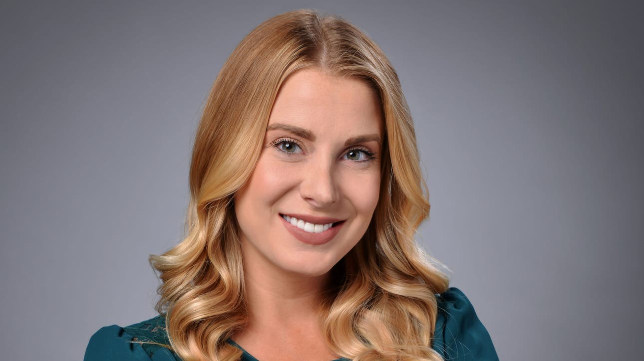 FOX NASCAR Notes: Wednesday Marks First Time Two Women Have Hosted NASCAR RACE HUB on FS1