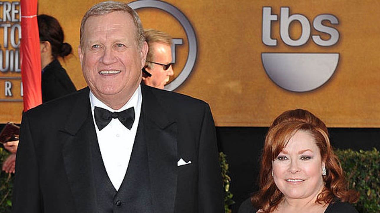 FS1’s THE WHITE SHADOW Marathon Honors the Late Ken Howard and His Iconic Character Coach Ken Reeves