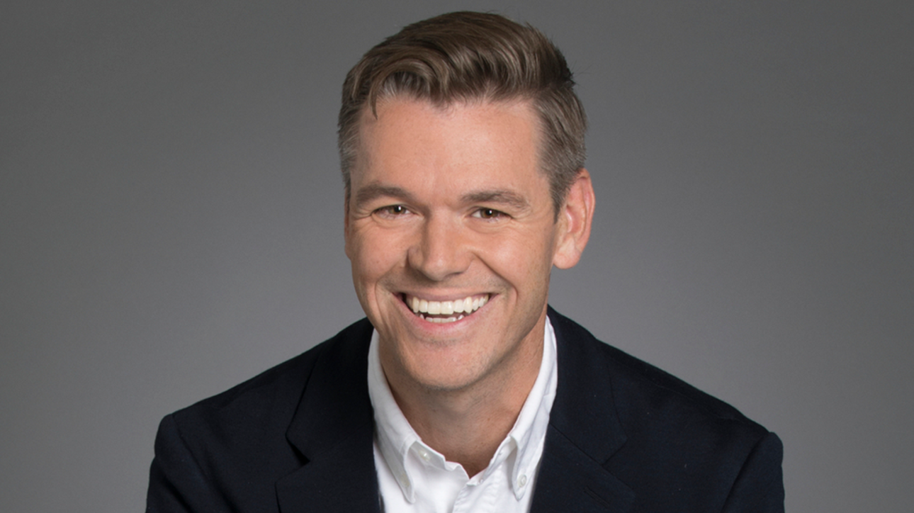 Kevin Wildes Joins FIRST THINGS FIRST on FS1