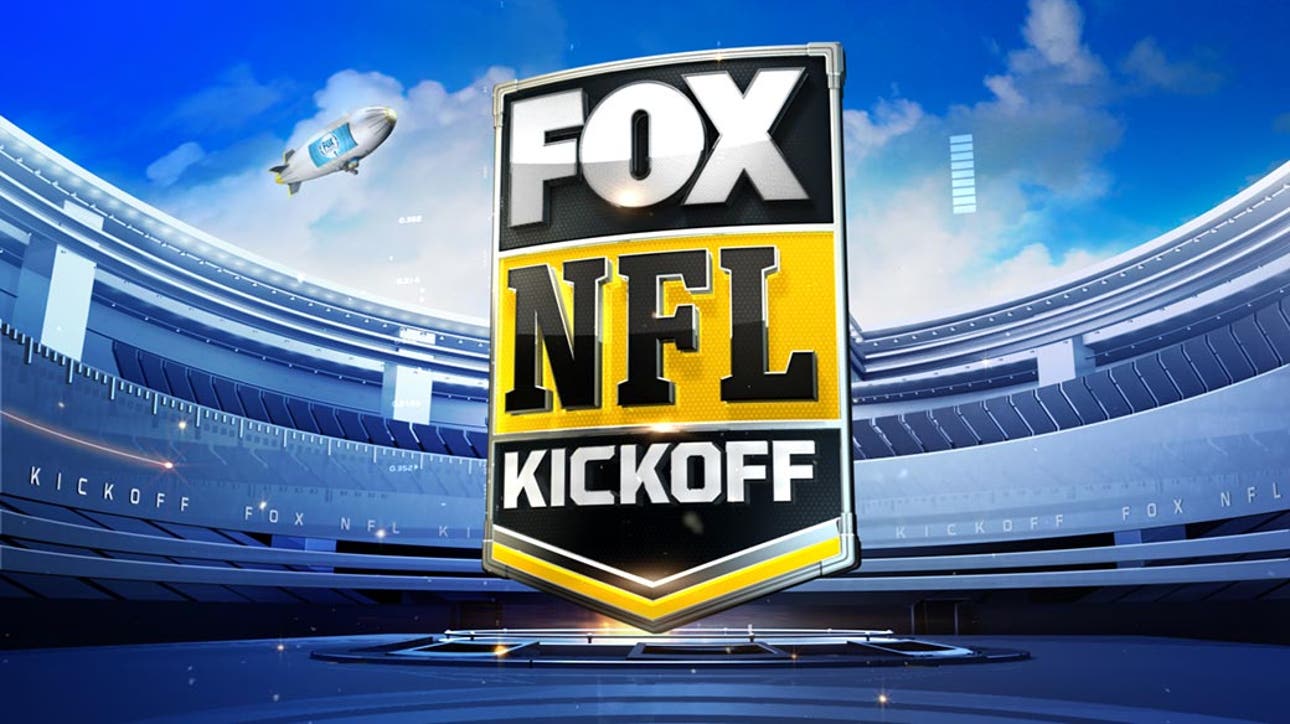 FOX NFL Kickoff and FOX NFL Sunday Rundowns Week 14