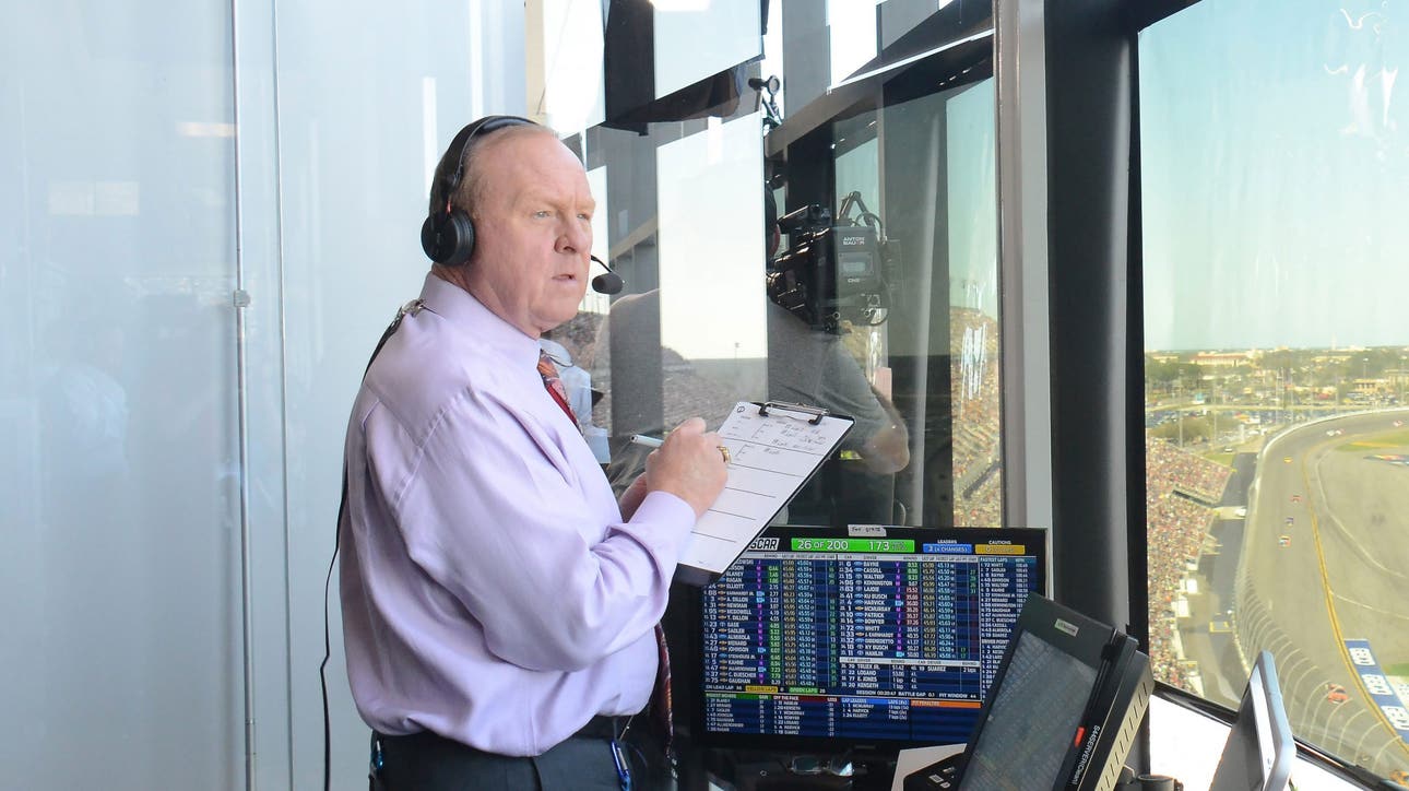 FOX NASCAR at Martinsville Speedway Quotes & Programming Schedule