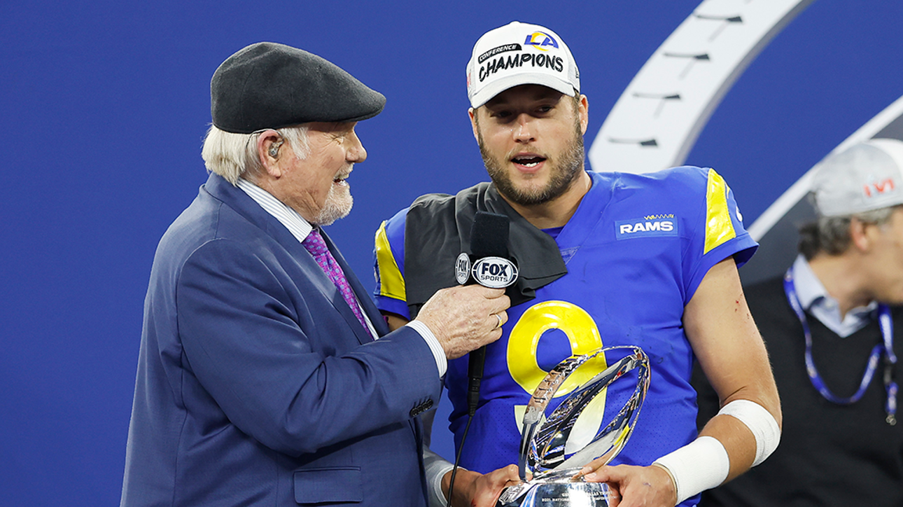 FOX Sports Scores Best NFC Championship Viewership Since 2014