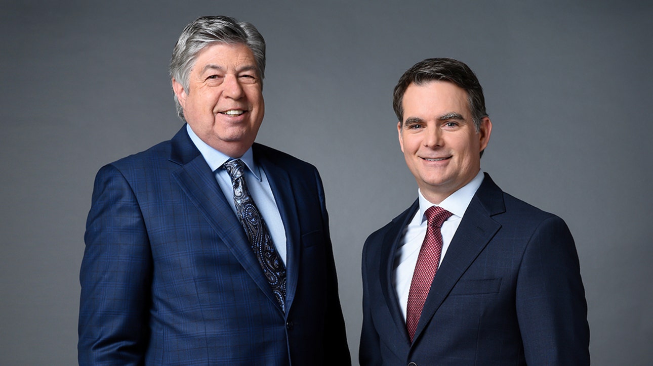 FOX NASCAR Resumes Live Action From Historic Darlington Raceway Sunday, May 17 on FOX