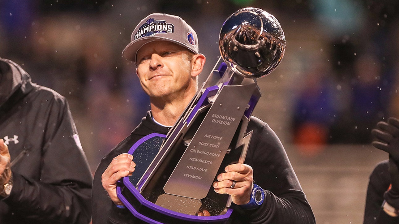 FOX Sports Inks Agreement with the Mountain West Conference