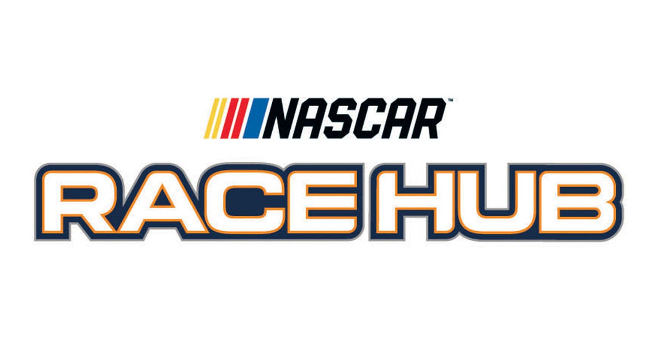 NASCAR RACE HUB Returns Monday-Thursday in Remote, Modified Format with Special Edition on Sunday