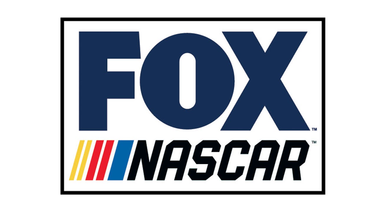 FOX NASCAR Rounds Out 2019 Studio Roster with Addition of Hosts Lindsay Czarniak and Sara Walsh