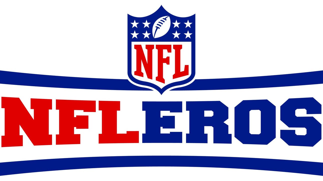 NFLEROS Premieres on FOX Deportes