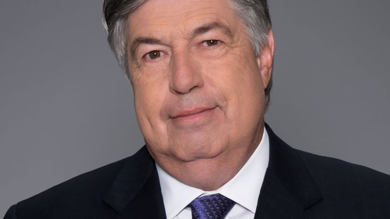 Q&A with FOX Sports Race Announcer Mike Joy