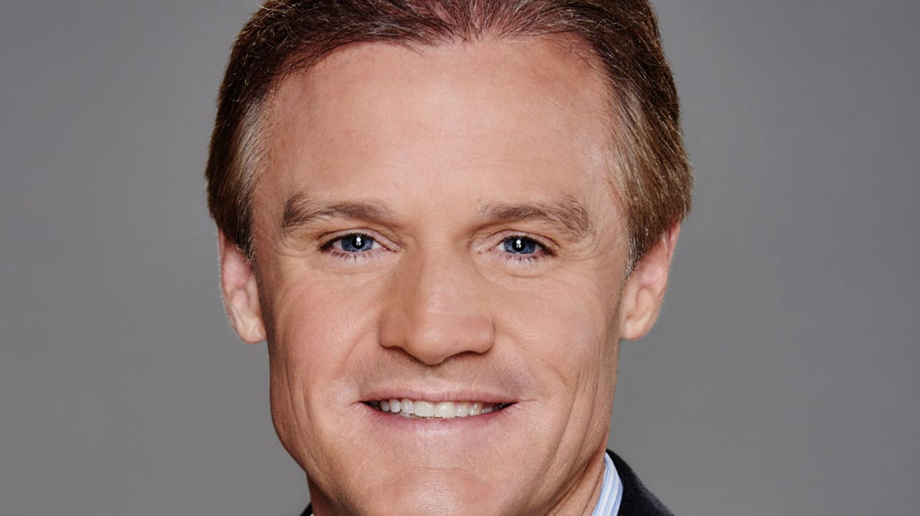 FOX Sports Reporter & Dirt Legend Kenny Wallace Pulling Double Duty at Eldora Speedway