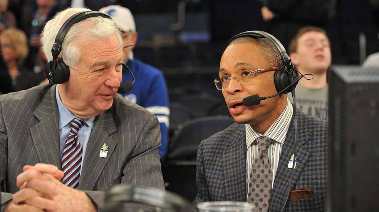 FOX Sports Presents Five College Hoops Championships This Week