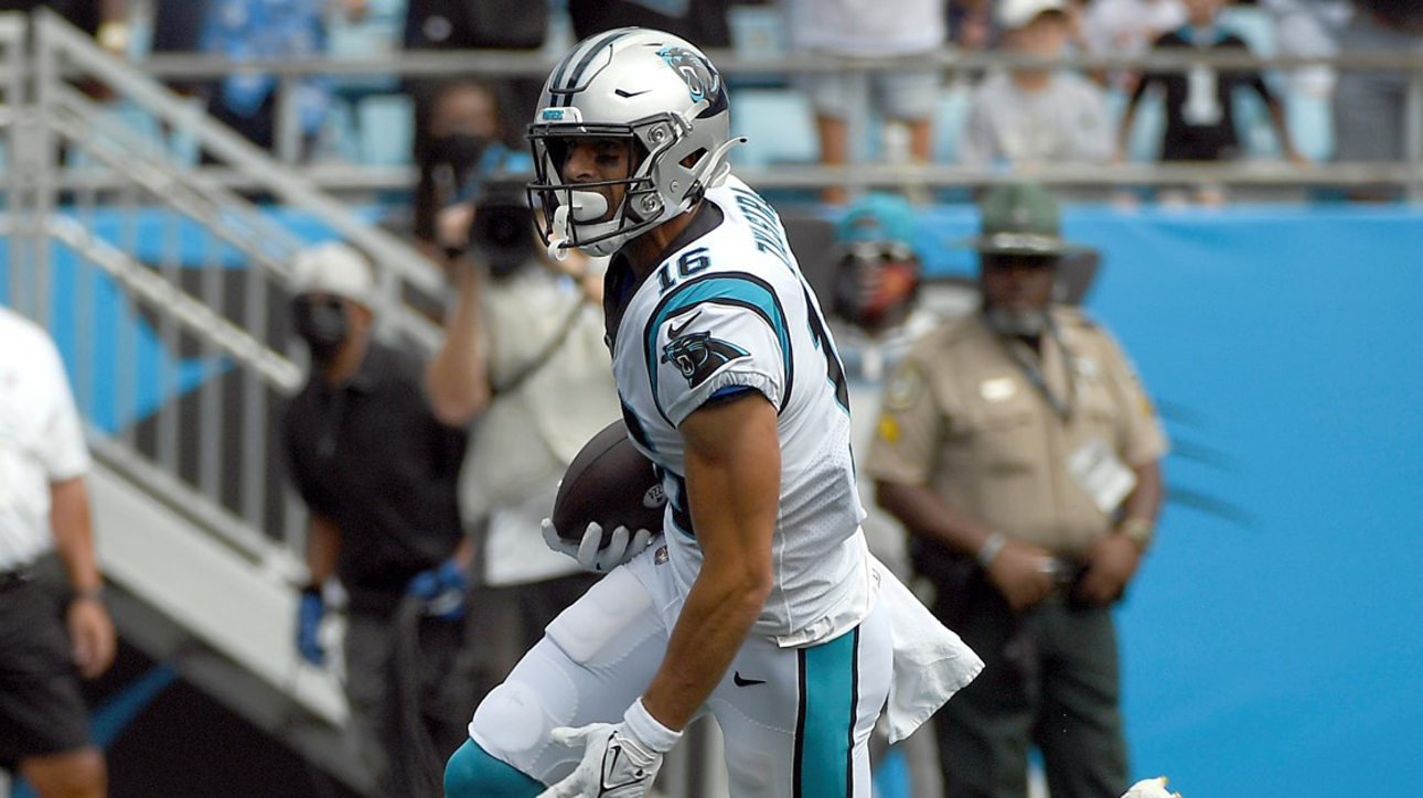 FOX NFL Matchups Fuel 7% Viewership Growth in Week 2