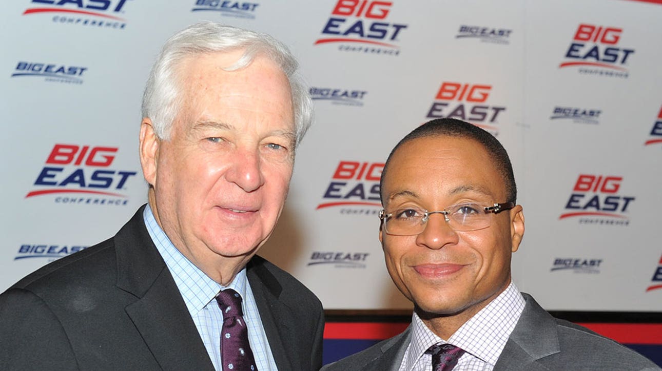 Four Conference Champions Punch NCAA Tickets on FOX Sports 1