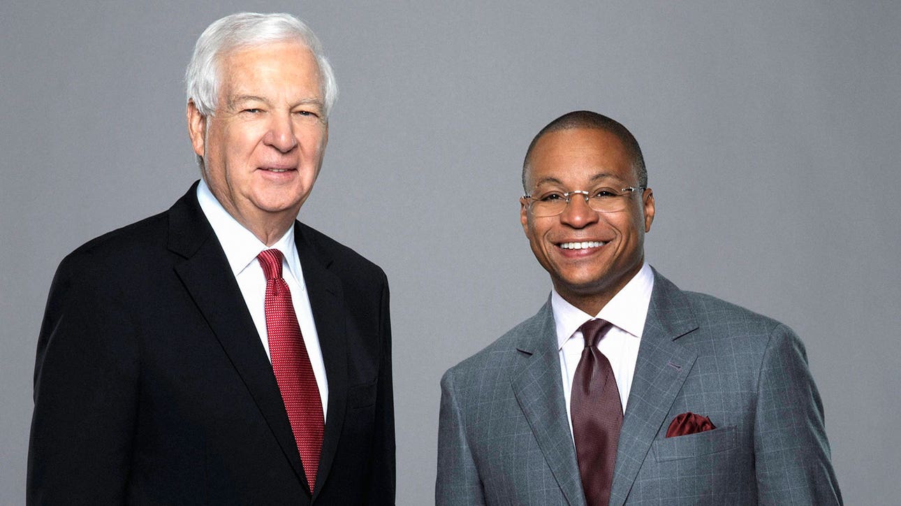 Iconic Voices Return for FOX Sports' Extensive College Basketball Coverage
