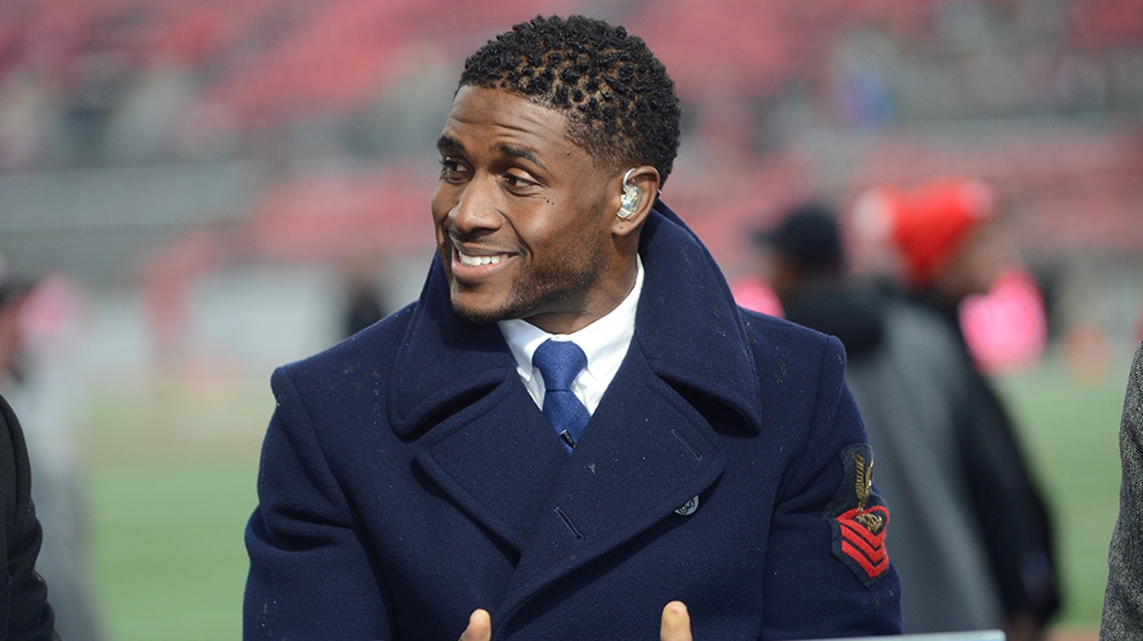 SUPER BOWL STORIES: Reggie Bush