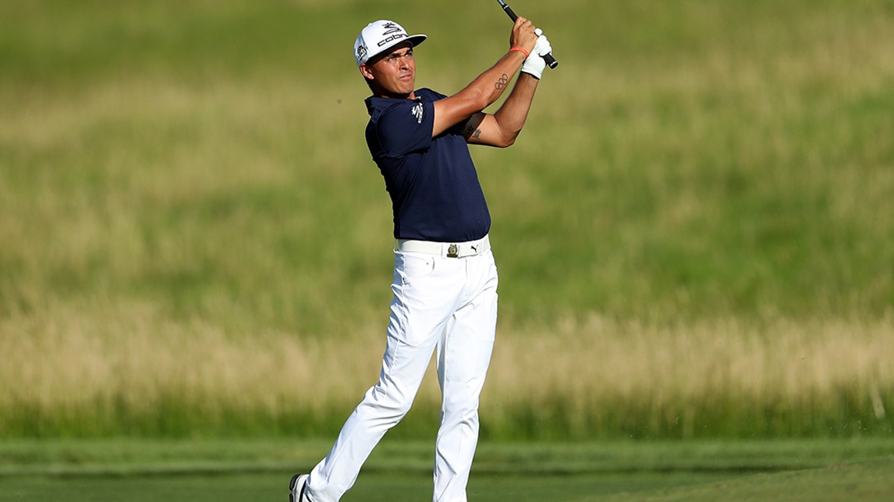 117th U.S. OPEN on FOX Highlights – Thursday, June 15