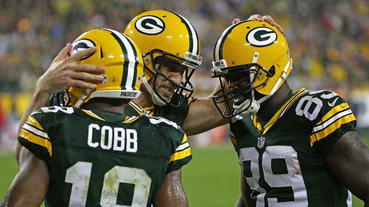 2017 NFC Championship Game Delivers 46.422 Million Combined Viewers on FOX Broadcast Network, FOX Deportes & FOX Sports GO