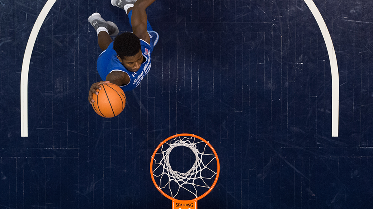 All-Access BIG EAST Hoops Returns to FS1