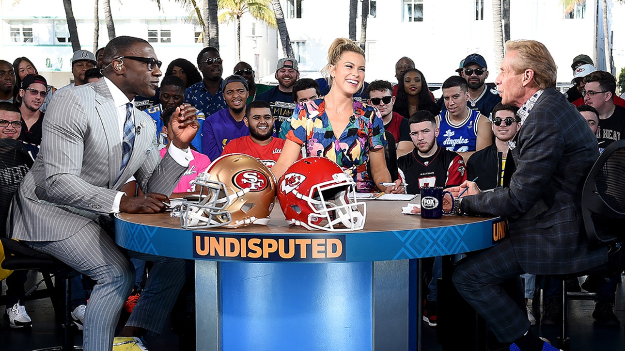 SUPER BOWL WEEK Highlights: Wednesday, Jan. 29