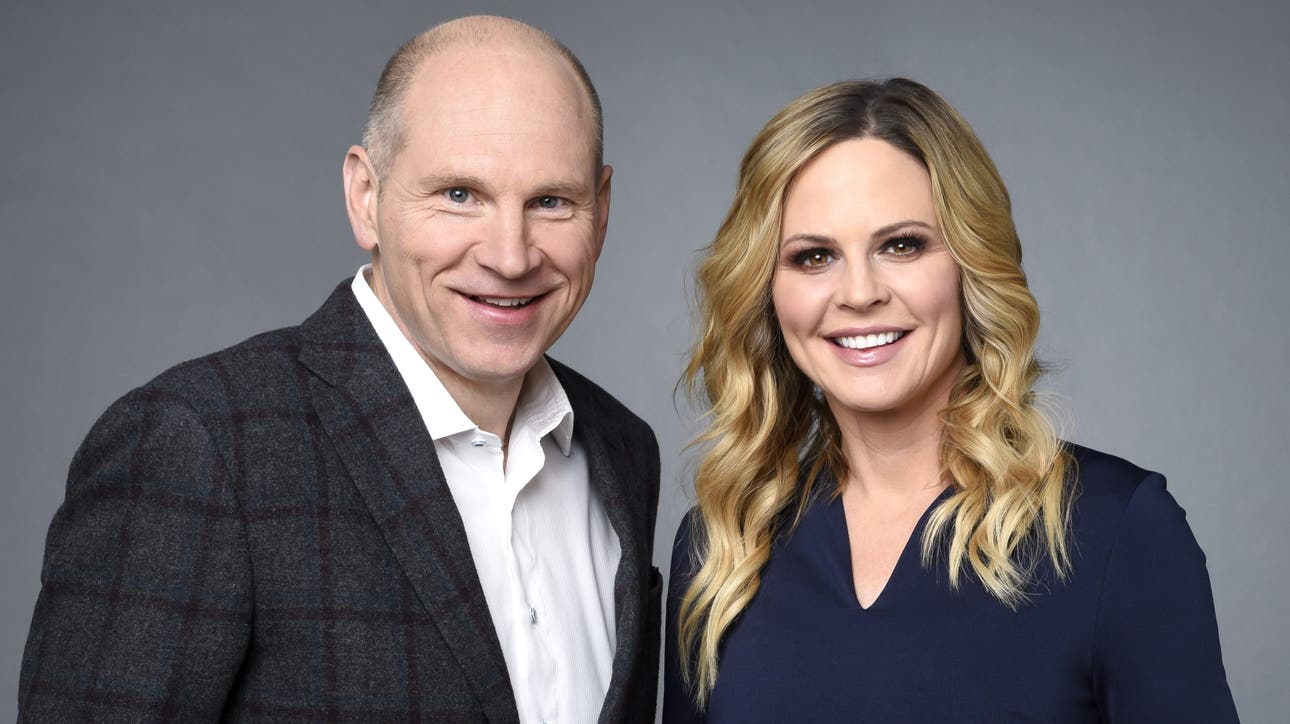 FOX Sports Opens 2020 NASCAR RACE HUB Season Live From Super Bowl Week in South Beach