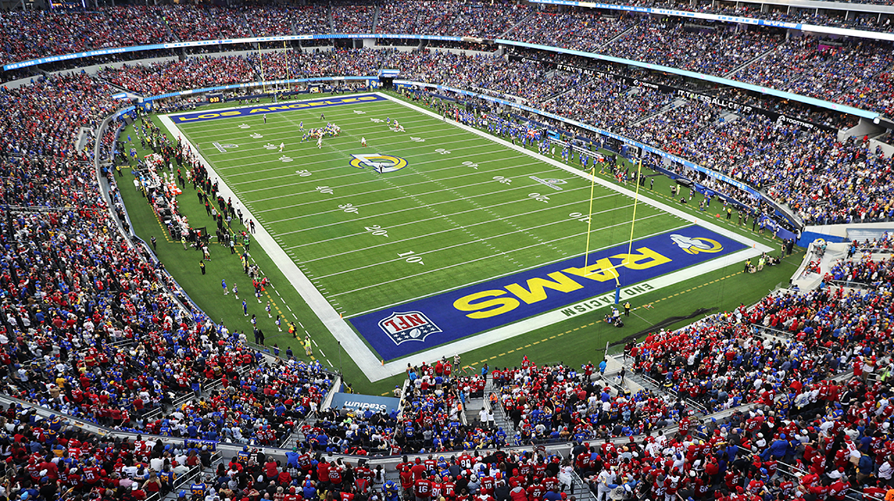 FOX NFL SUNDAY NFC Championship Show Rundown