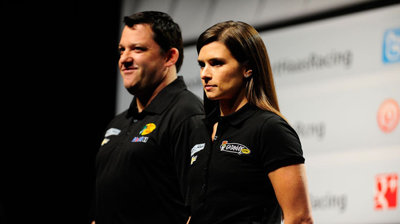 FOX Sports 1 Debuts Two NASCAR Specials Sunday