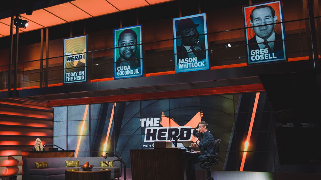 FS1's Highest-Rated and Most-Watched Week to Date