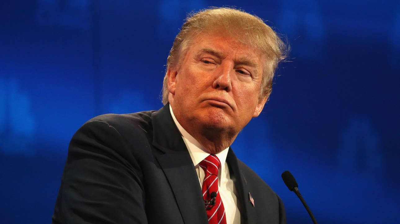 Highlights from Donald Trump's Interview on THE HERD WITH COLIN COWHERD