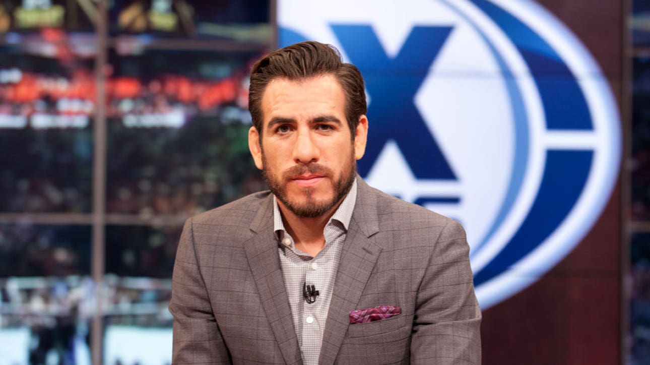 FOX Sports Brings Live Studio Shows to New York City for Robust Coverage of UFC 205