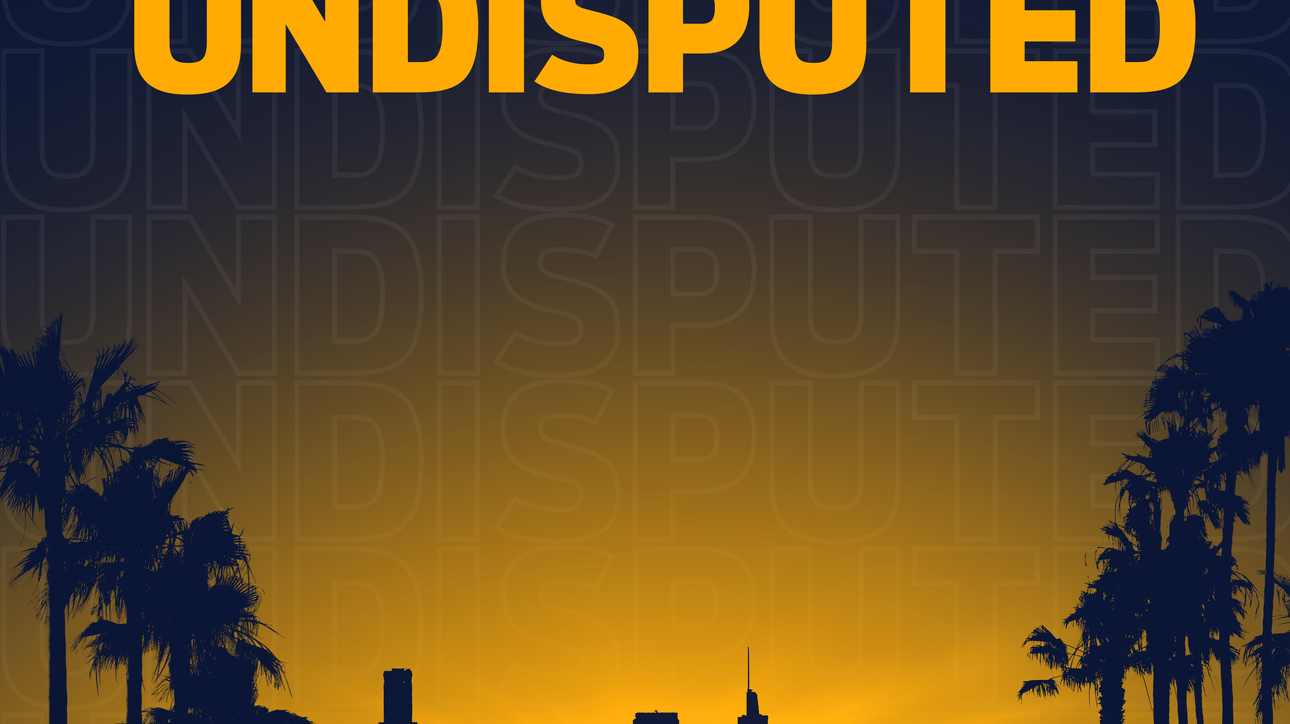 UNDISPUTED Returns to FS1 With A-List Lineup Starting Tomorrow at 9:30 AM ET
