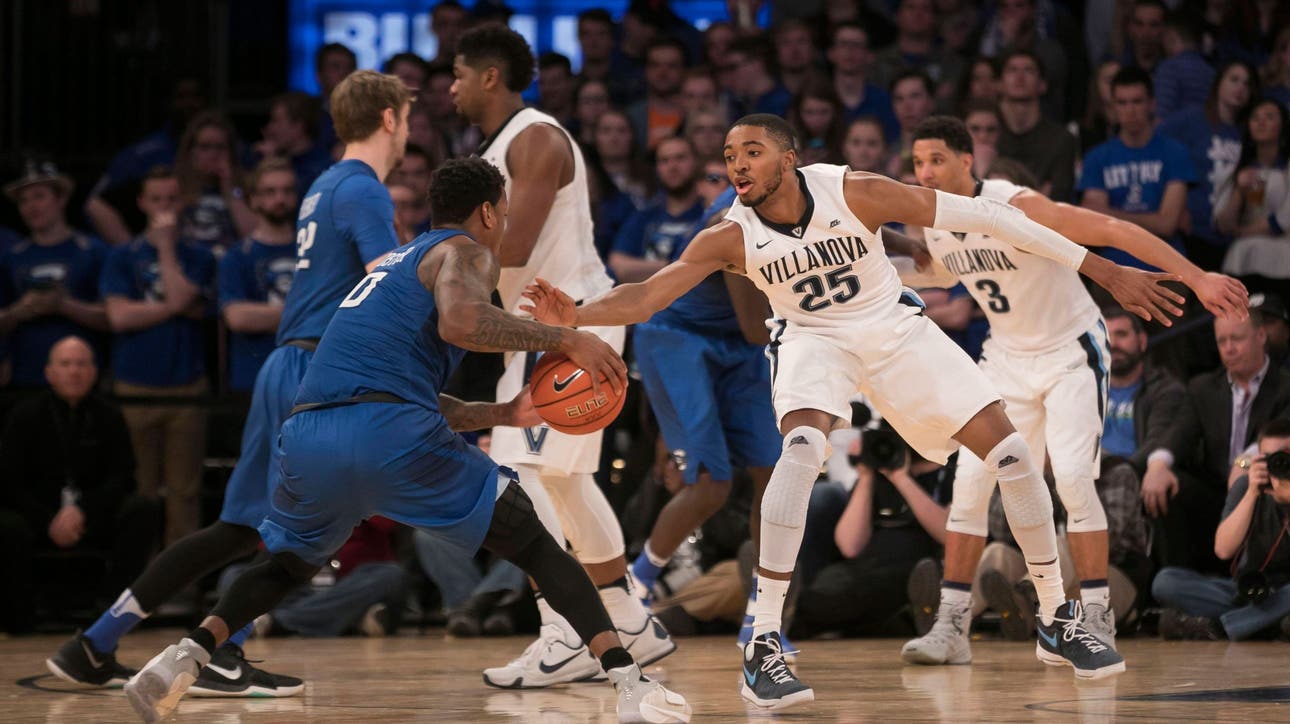 FOX Sports’ BIG EAST Lineup Adds to Robust 2018-19 Hoops Schedule