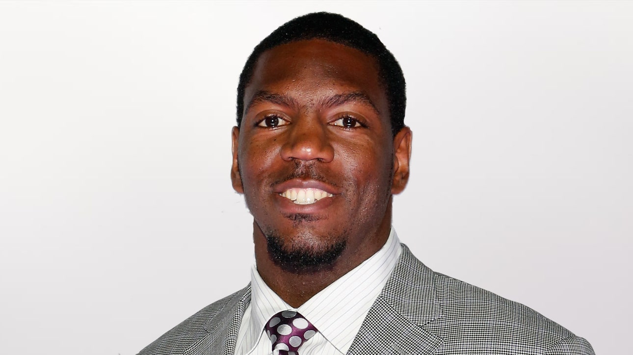 FOX Sports Drafts Super Bowl Champ Jonathan Vilma to Network's NFL Roster