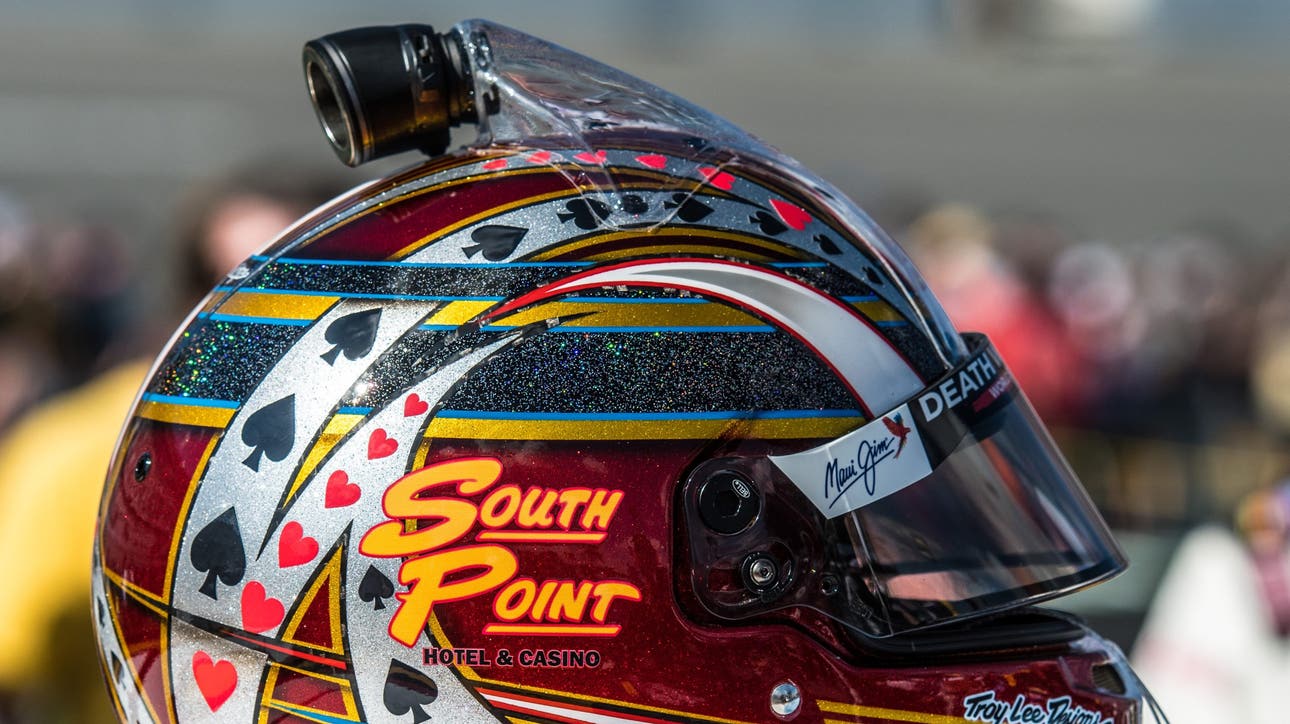 Tethered Drone, Record Number of In-Car Cameras Highlight FOX Sports' 15th DAYTONA 500 Broadcast