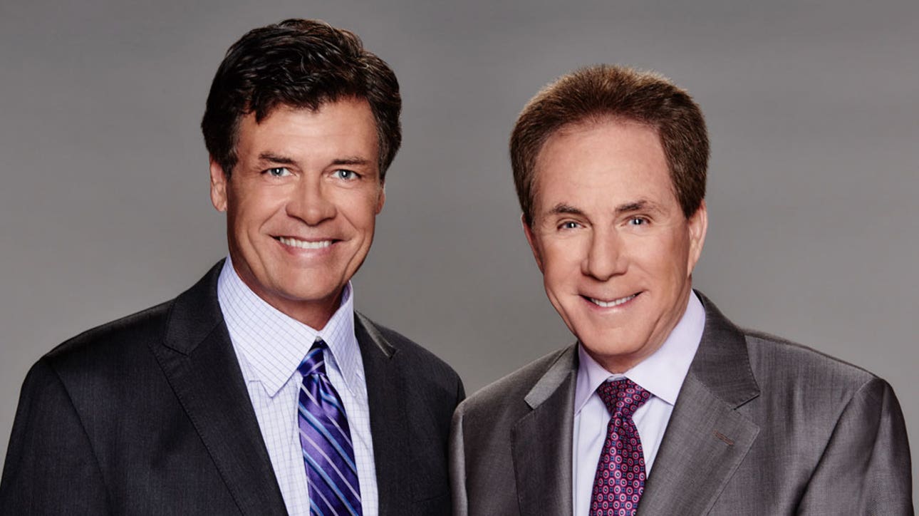 FOX NASCAR Quotes: FS1’s NASCAR RACE HUB Analysts React to News of Dale Earnhardt Jr.’s Retirement