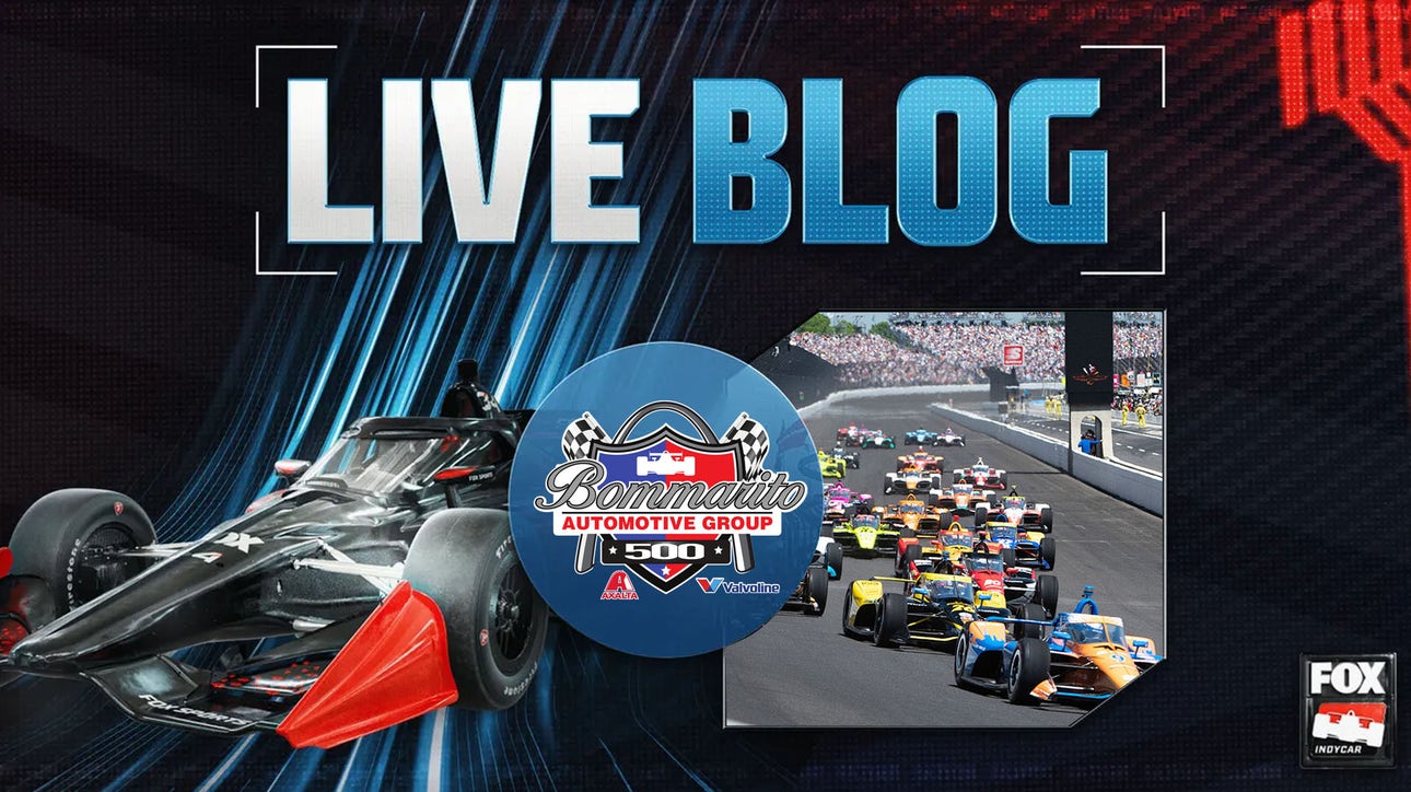 Bommarito Automotive Group 500 highlights: Kyle Kirkwood wins INDYCAR race